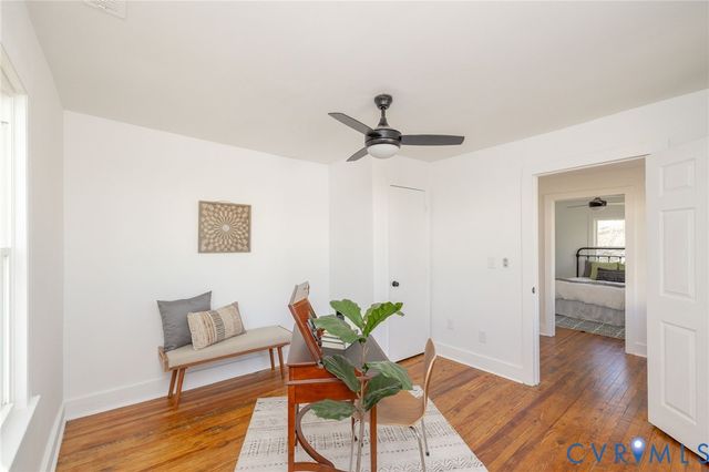 1128 Palm St, Hopewell, VA 23860