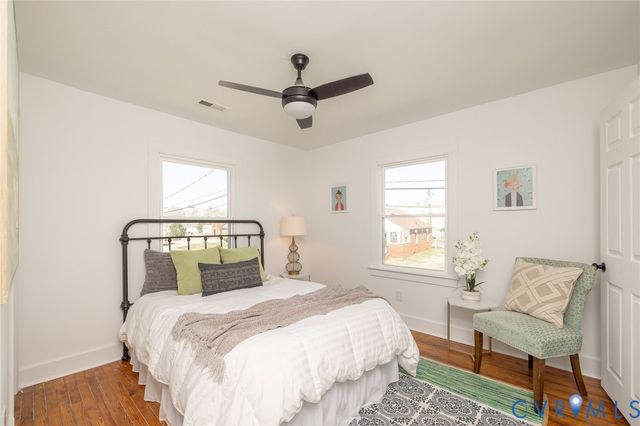 1128 Palm St, Hopewell, VA 23860