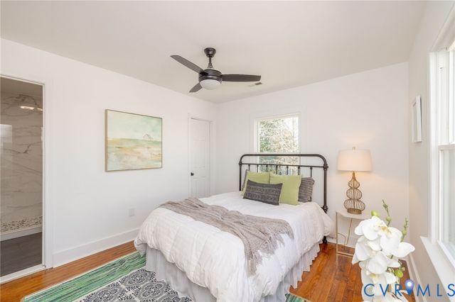 1128 Palm St, Hopewell, VA 23860