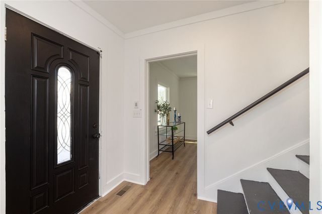 1128 Palm St, Hopewell, VA 23860