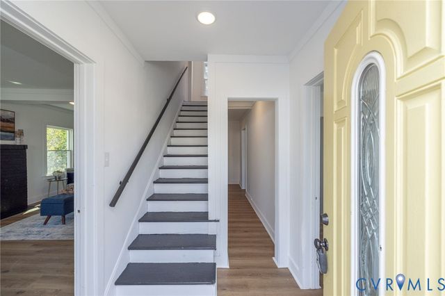1128 Palm St, Hopewell, VA 23860