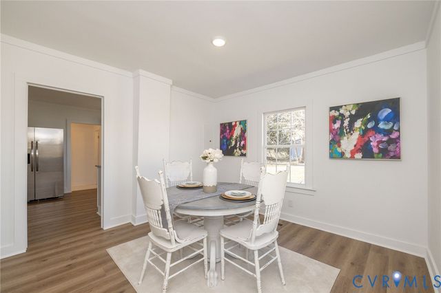 1128 Palm St, Hopewell, VA 23860