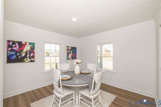1128 Palm St, Hopewell, VA 23860