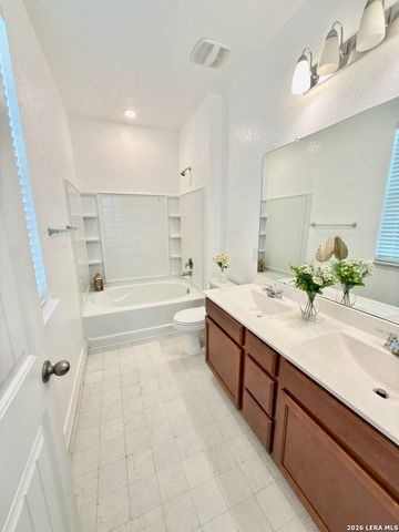 4643 Via Sonoma, Converse, TX 78109