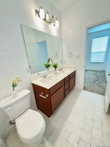 4643 Via Sonoma, Converse, TX 78109