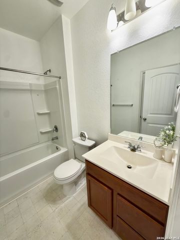 4643 Via Sonoma, Converse, TX 78109