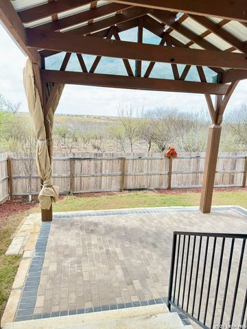 4643 Via Sonoma, Converse, TX 78109