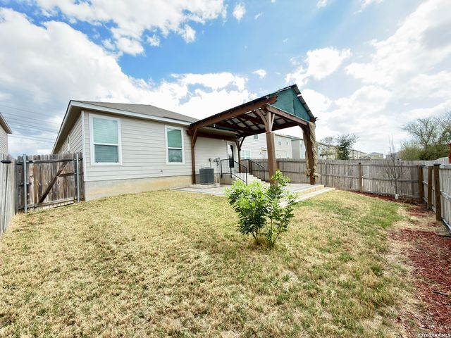 4643 Via Sonoma, Converse, TX 78109