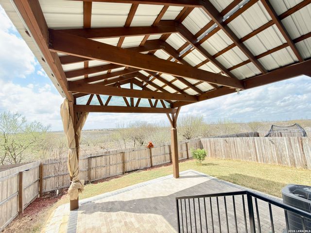 4643 Via Sonoma, Converse, TX 78109