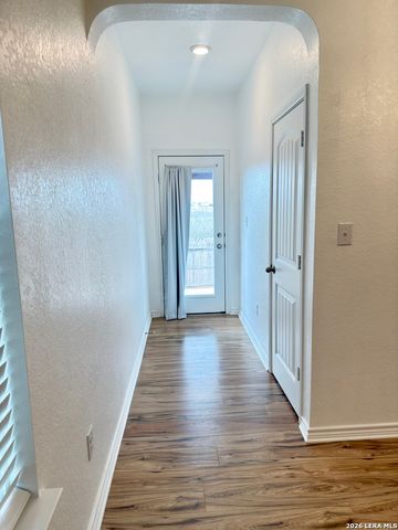 4643 Via Sonoma, Converse, TX 78109