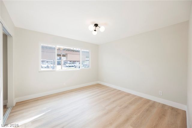 1676 Jupiter Court A, Las Vegas, NV 89119