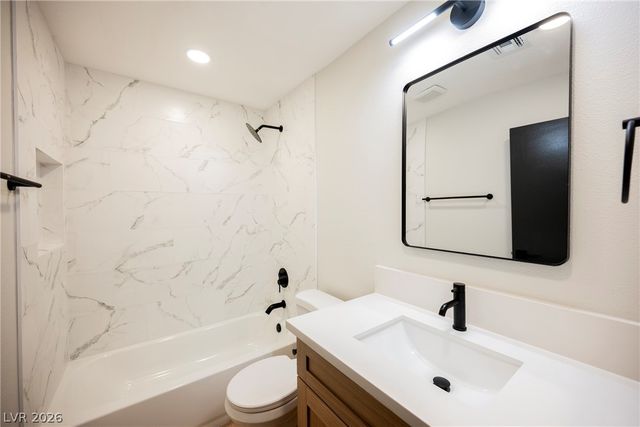 1676 Jupiter Court A, Las Vegas, NV 89119