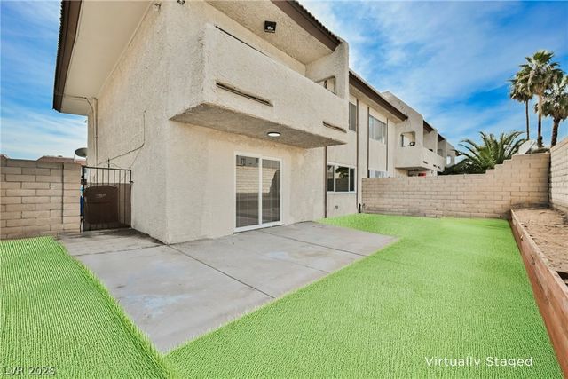 1676 Jupiter Court A, Las Vegas, NV 89119
