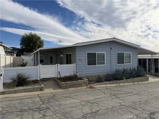10320 Calimesa 257, Calimesa, CA 92320