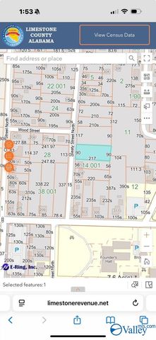 Lot 14C N Beaty Street, Athens, AL 35611