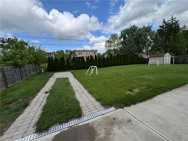 4144 Meadowsweet Drive, Dayton, OH 45424