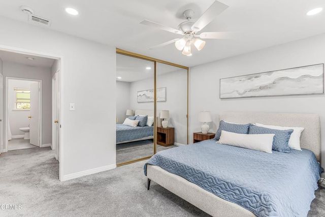 3634 Kalsman Drive 4, Los Angeles, CA 90016