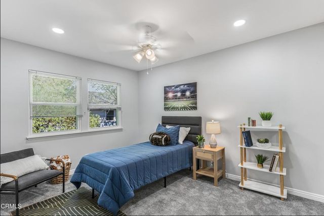 3634 Kalsman Drive 4, Los Angeles, CA 90016