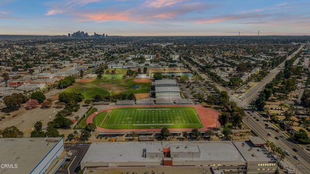 3634 Kalsman Drive 4, Los Angeles, CA 90016