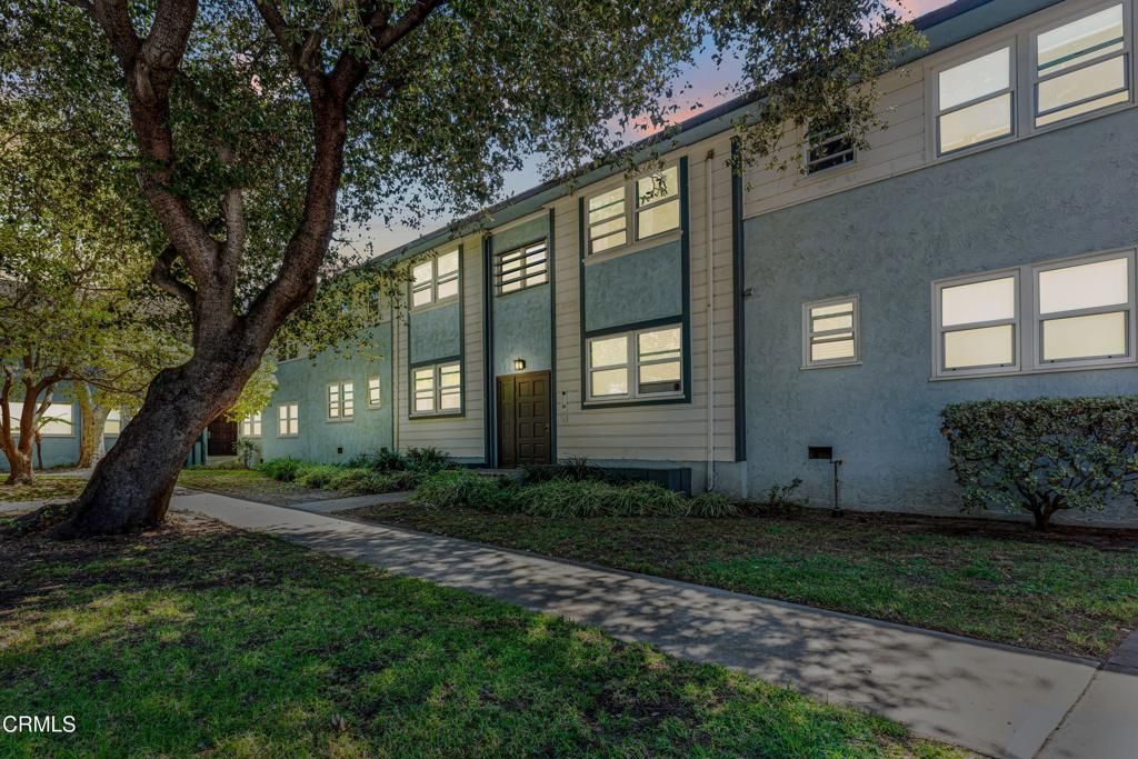 3634 Kalsman Drive 4, Los Angeles, CA 90016 — photo 2