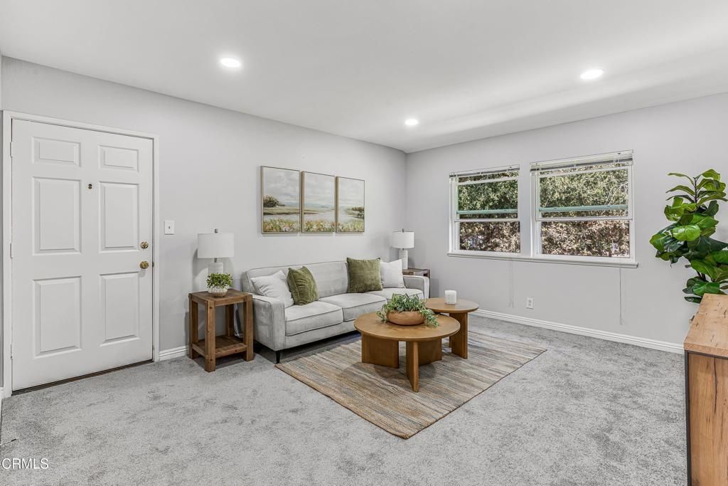 3634 Kalsman Drive 4, Los Angeles, CA 90016 — photo 4