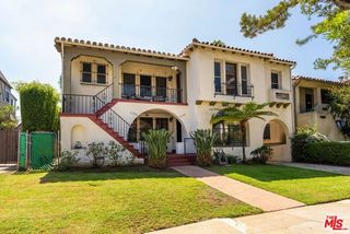 8340 W 4th Street, Los Angeles, CA 90048