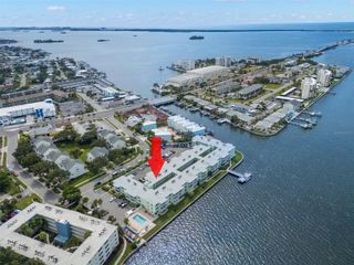464 N PAULA DRIVE 207, Dunedin, FL 34698