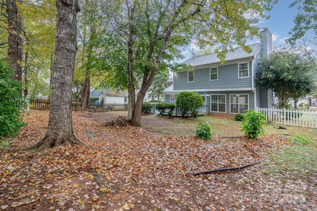 11136 Scrimshaw Lane, Charlotte, NC 28215