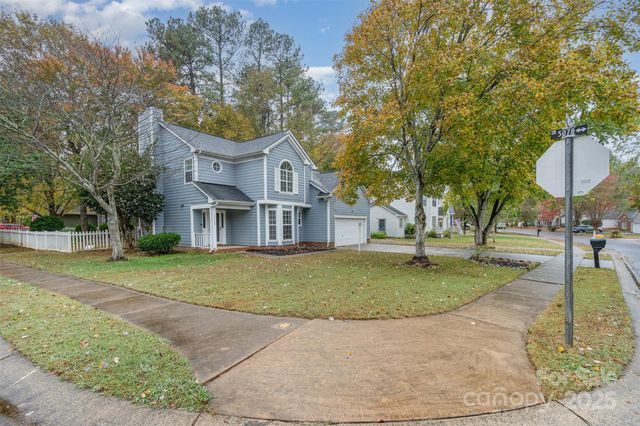 11136 Scrimshaw Lane, Charlotte, NC 28215
