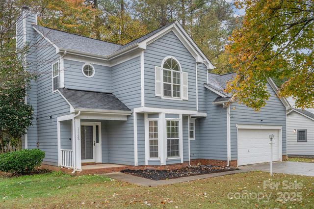 11136 Scrimshaw Lane, Charlotte, NC 28215