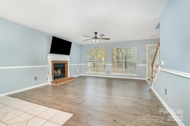 11136 Scrimshaw Lane, Charlotte, NC 28215