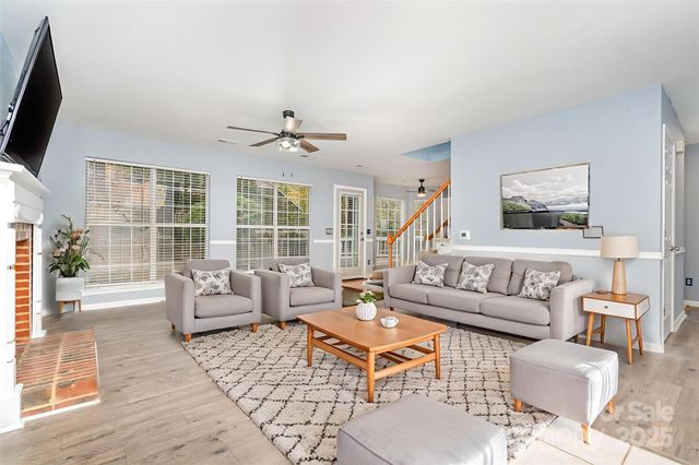 11136 Scrimshaw Lane, Charlotte, NC 28215