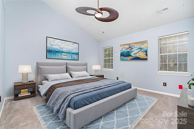 11136 Scrimshaw Lane, Charlotte, NC 28215