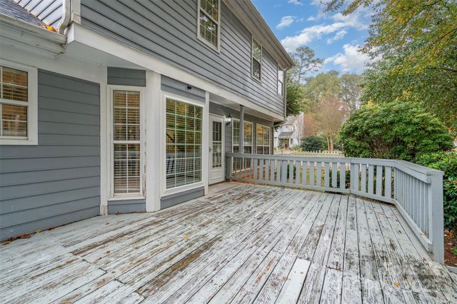 11136 Scrimshaw Lane, Charlotte, NC 28215