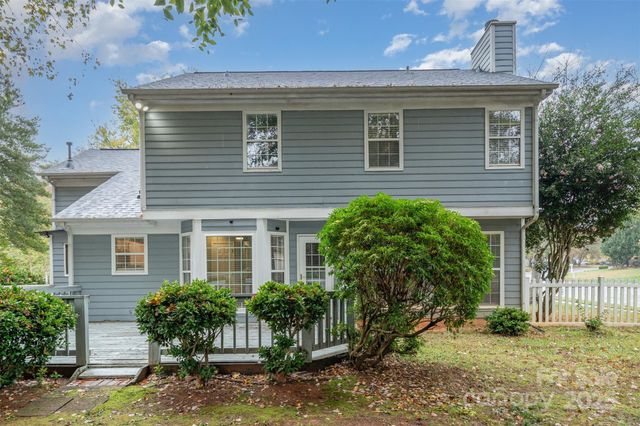11136 Scrimshaw Lane, Charlotte, NC 28215