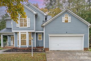 11136 Scrimshaw Lane, Charlotte, NC 28215