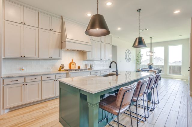 535 Syracuse Street, Haslet, TX 76052