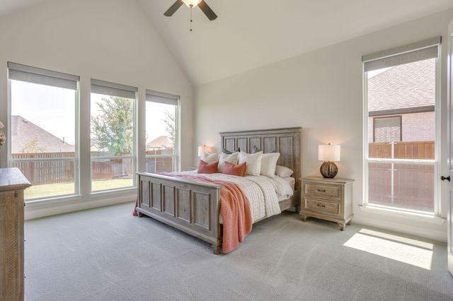 535 Syracuse Street, Haslet, TX 76052