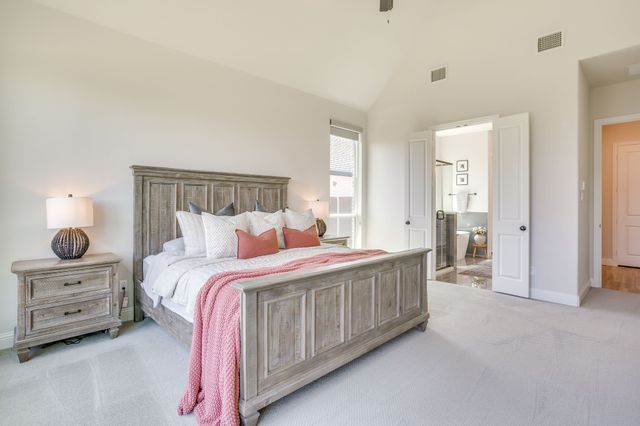 535 Syracuse Street, Haslet, TX 76052