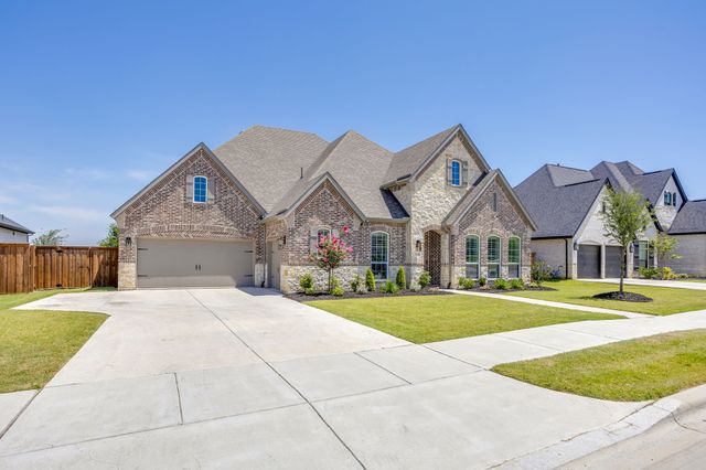 535 Syracuse Street, Haslet, TX 76052