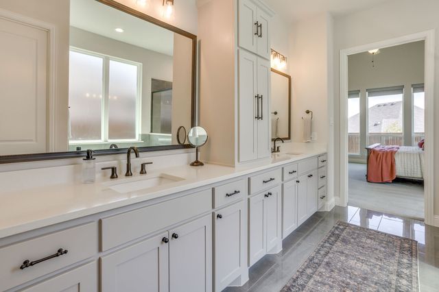 535 Syracuse Street, Haslet, TX 76052