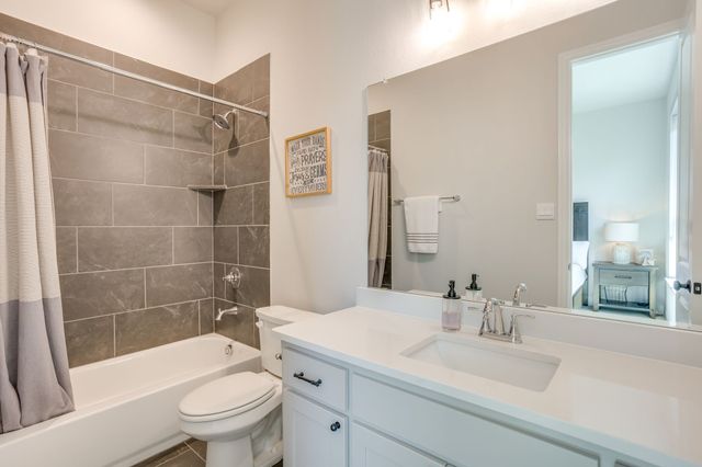 535 Syracuse Street, Haslet, TX 76052