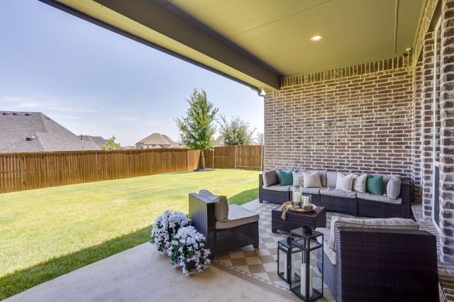 535 Syracuse Street, Haslet, TX 76052