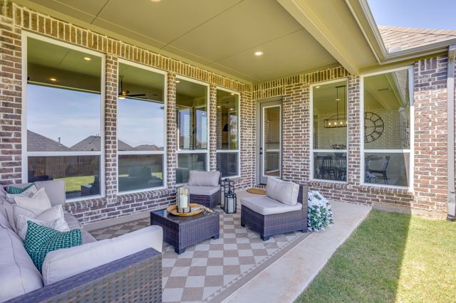 535 Syracuse Street, Haslet, TX 76052