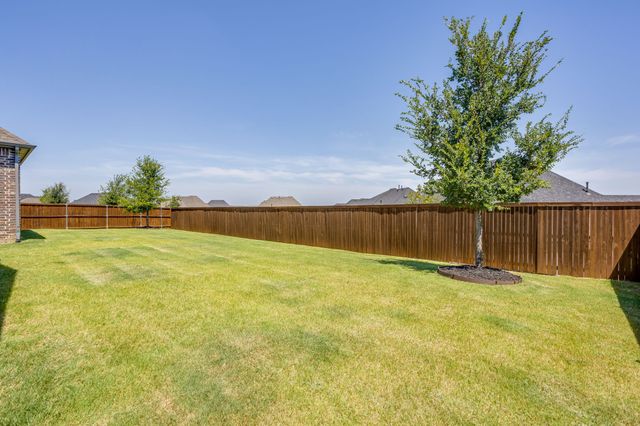 535 Syracuse Street, Haslet, TX 76052