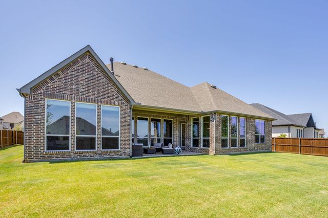 535 Syracuse Street, Haslet, TX 76052
