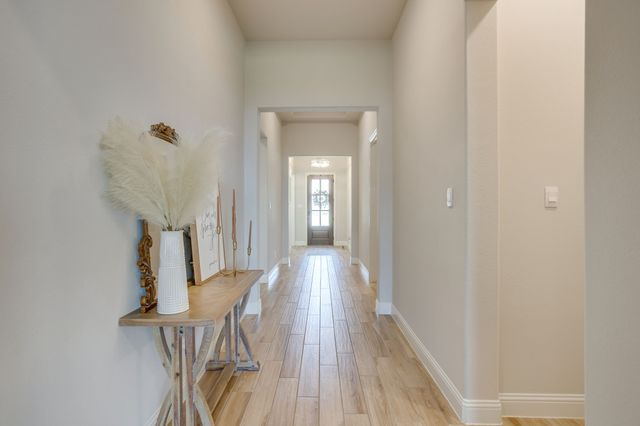 535 Syracuse Street, Haslet, TX 76052