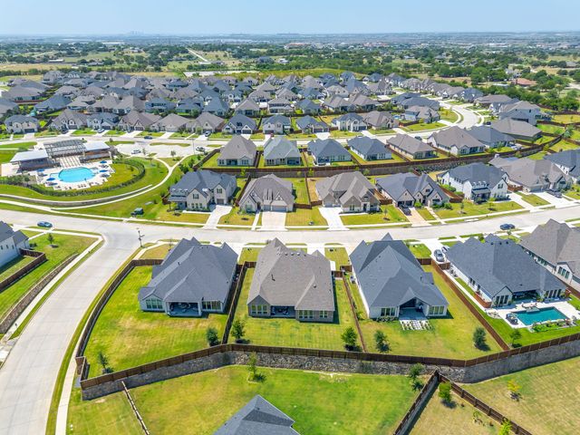 535 Syracuse Street, Haslet, TX 76052