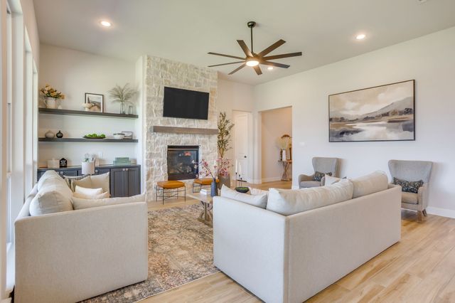 535 Syracuse Street, Haslet, TX 76052