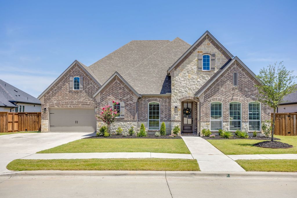 535 Syracuse Street, Haslet, TX 76052
